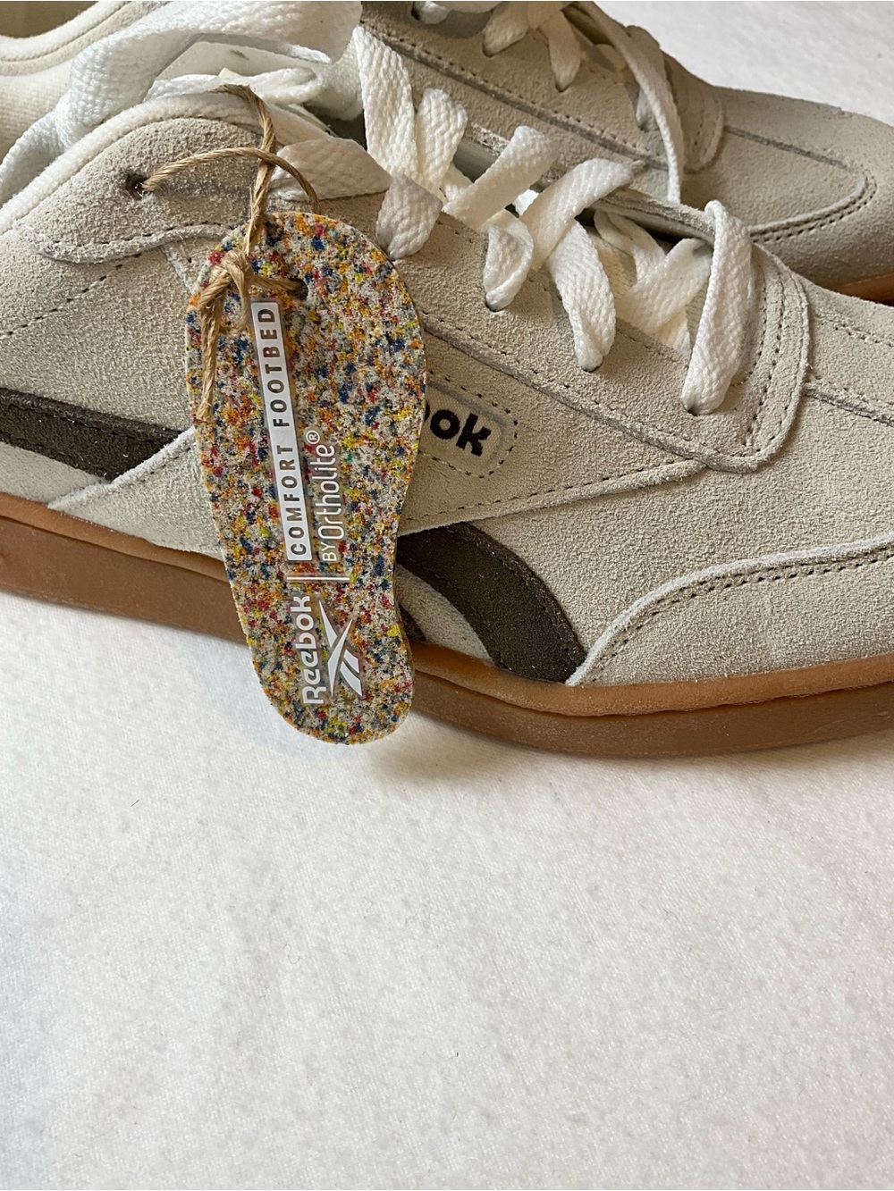 Reebok Forte Lounger Sneaker Women’s 7.5 - Picture 8 of 8